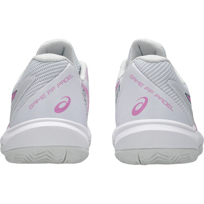 Padelschuhe Asics Damen Game Ff