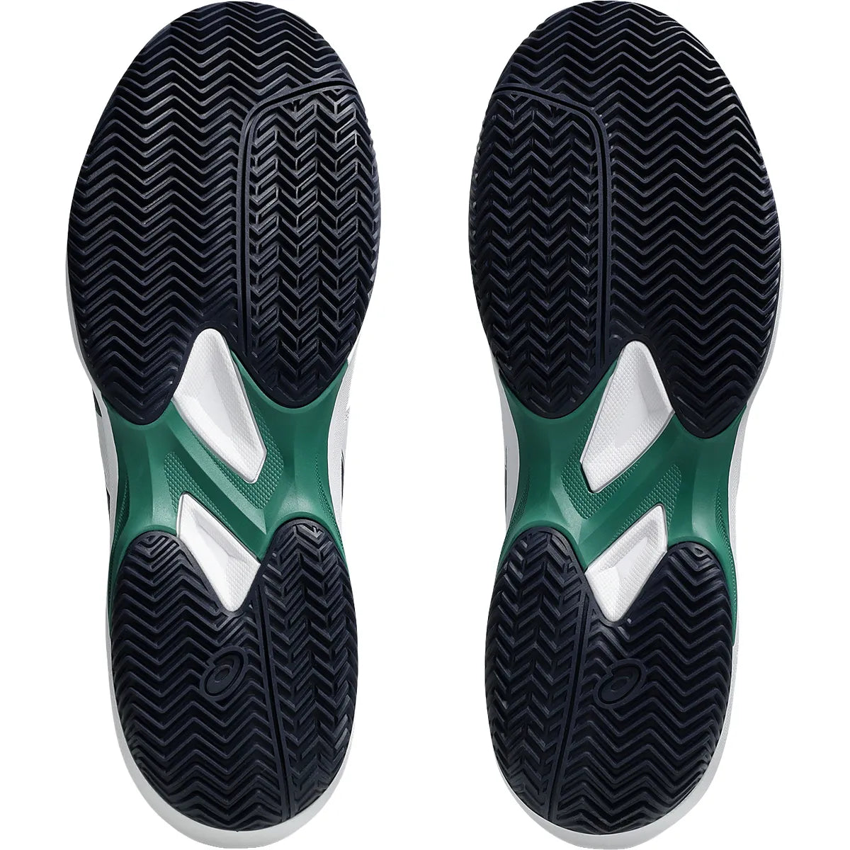 Chaussures Asics Game FF Terre Battue