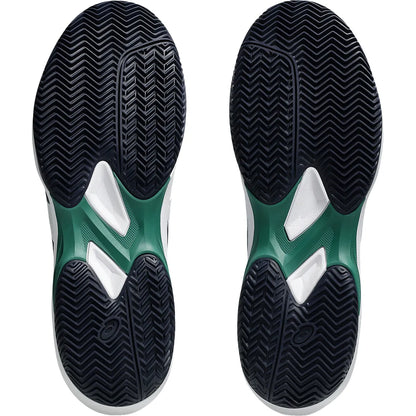 Chaussures Asics Game FF Terre Battue