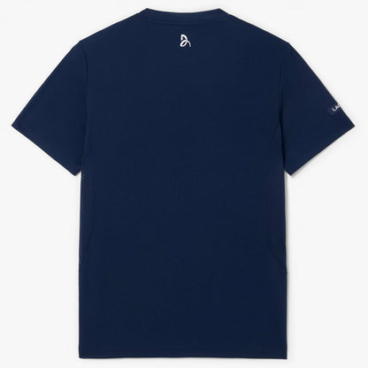 T-Shirt Lacoste Djokovic Miami