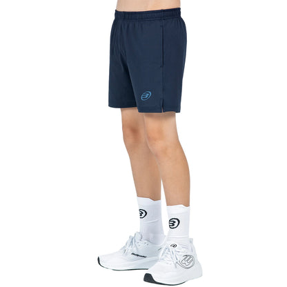 Short Bullpadel Jungen Ceclavin 26I
