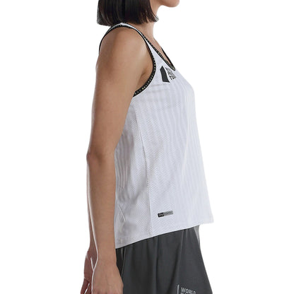 Tank-Top Bullpadel Damen Lugar