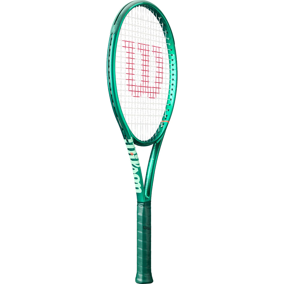 Schläger Test Web Wilson Blade 100 V10 (300 Gr)