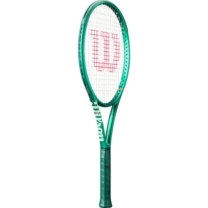 Schläger Test Web Wilson Blade 100 V10 (300 Gr)