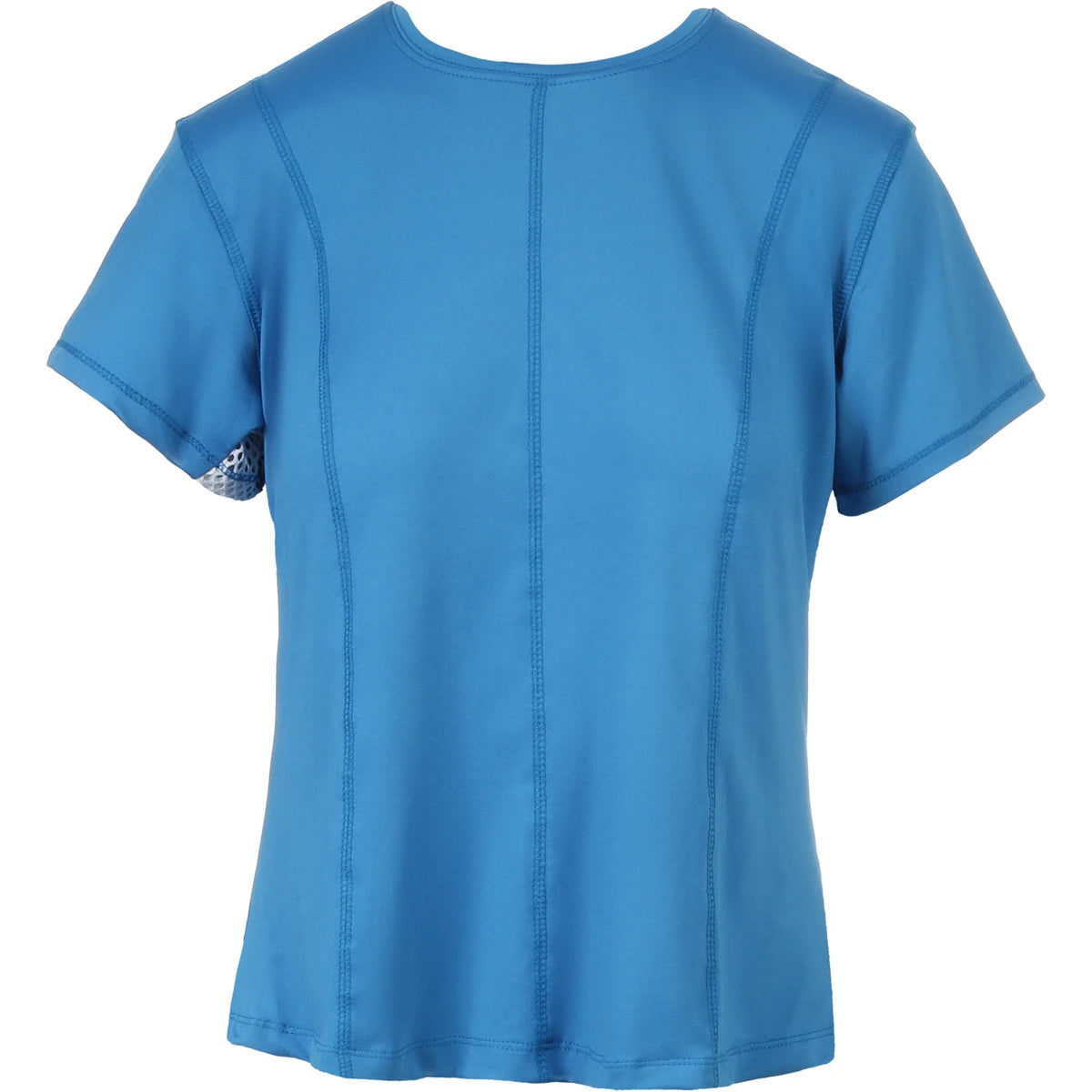 T-Shirt Lucky In Love Damen Center Court