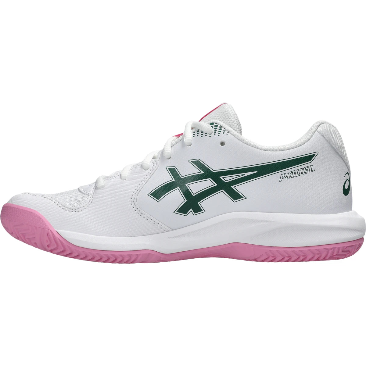 Padelschuhe Asics Damen Gel Dedicate 8