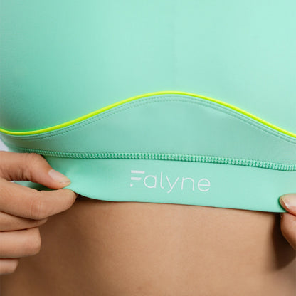 Sport-BH für Damen Padel Falyne