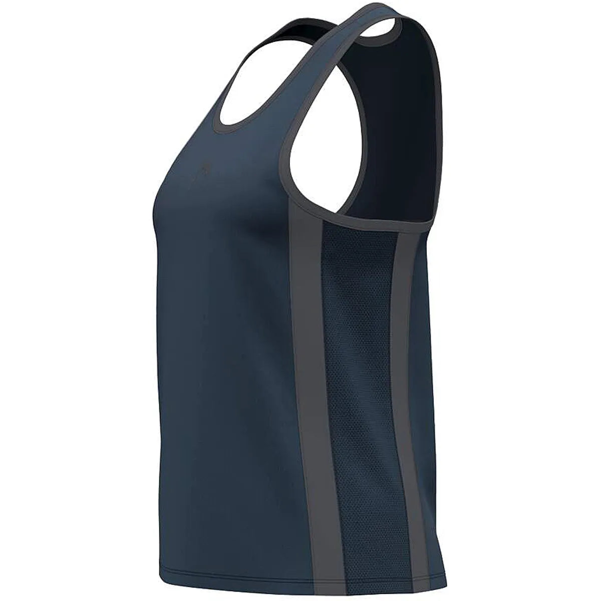 Tank-Top Head Junior Mädchen Club