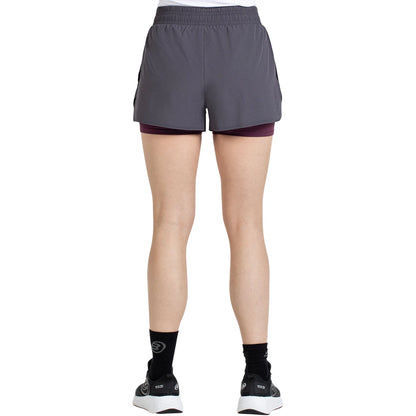 Short Bullpadel Damen Orfeu
