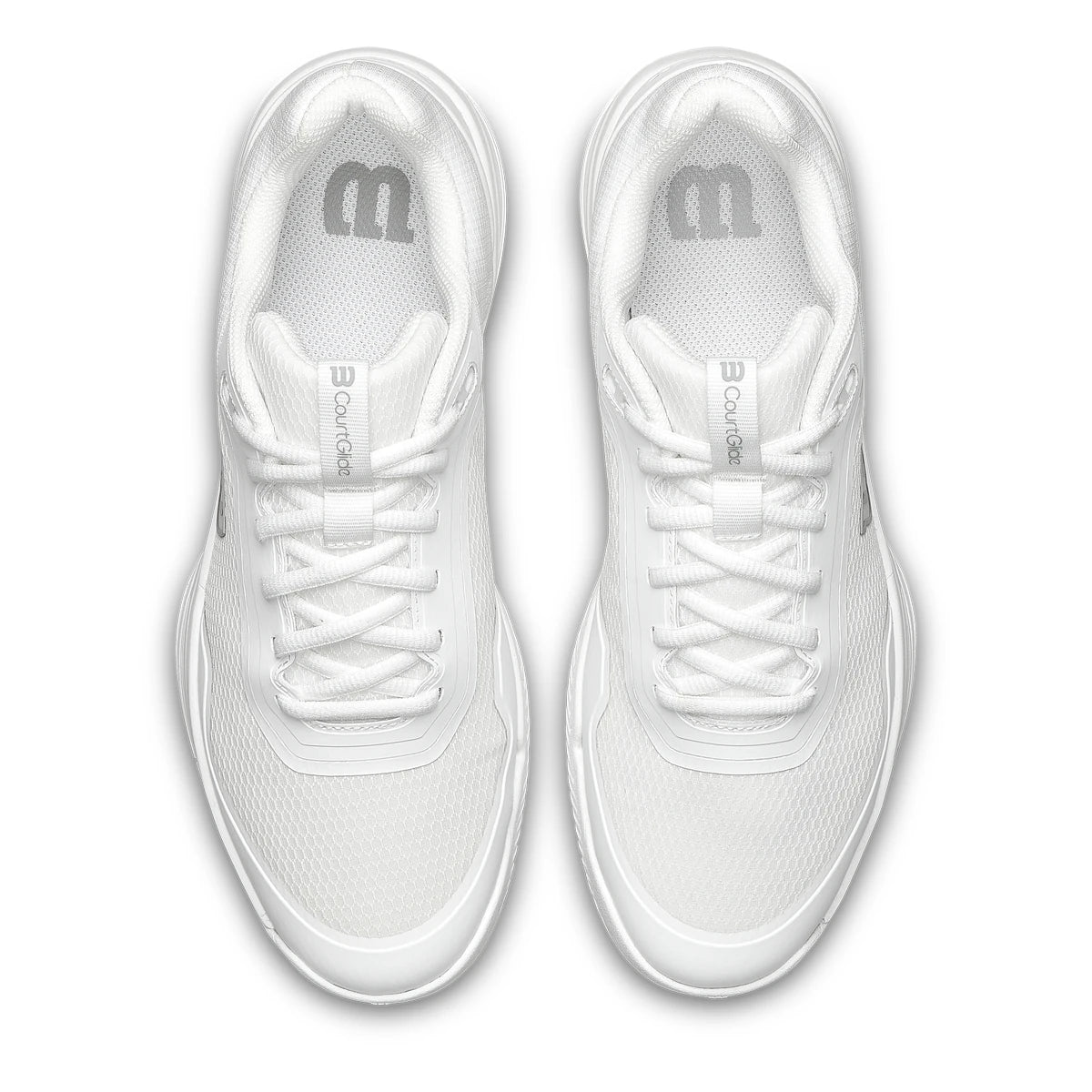 Wilson Damen Courtglide Allcourtschuh