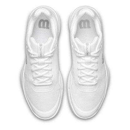 Wilson Damen Courtglide Allcourtschuh