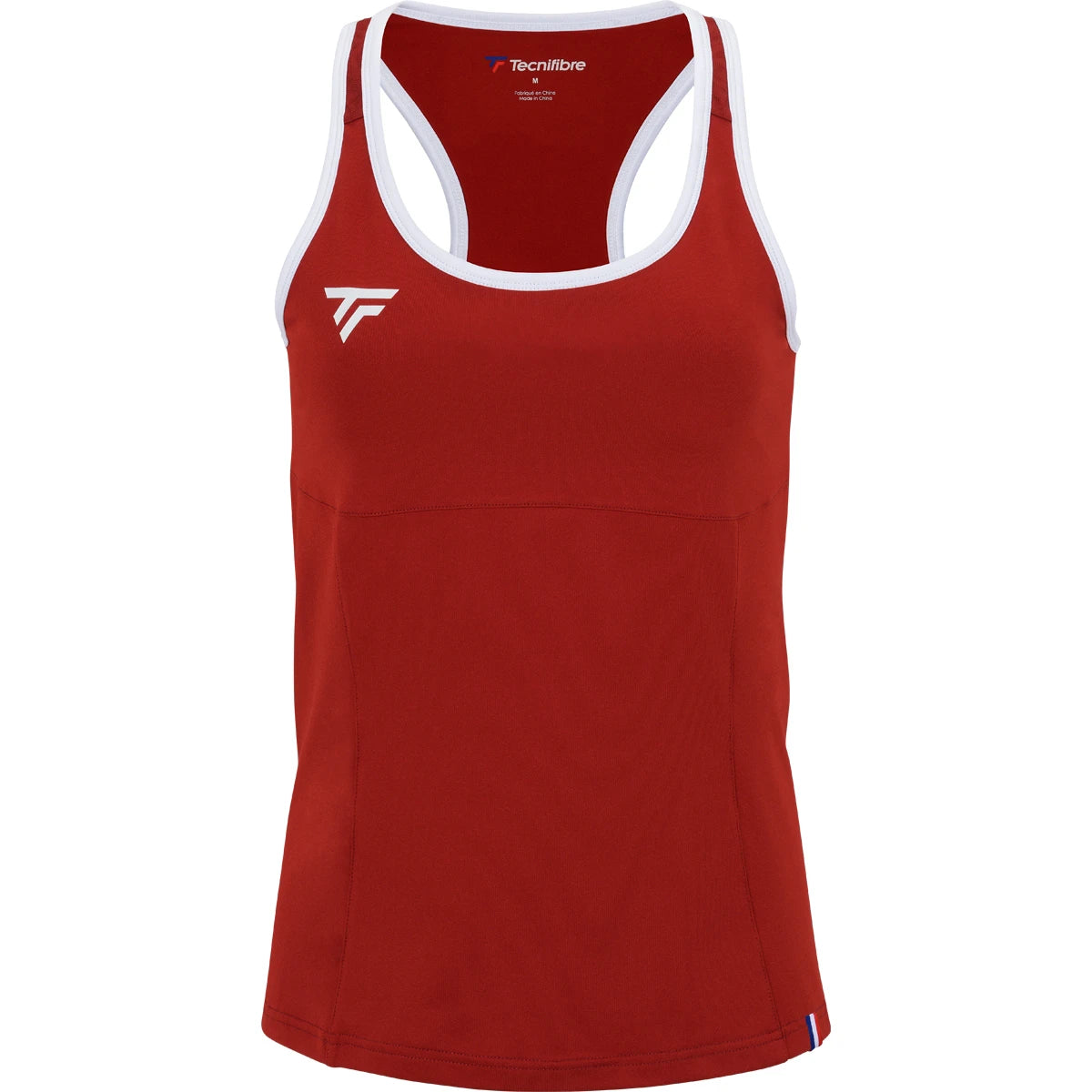 Tank-Top Tecnifibre Damen Team