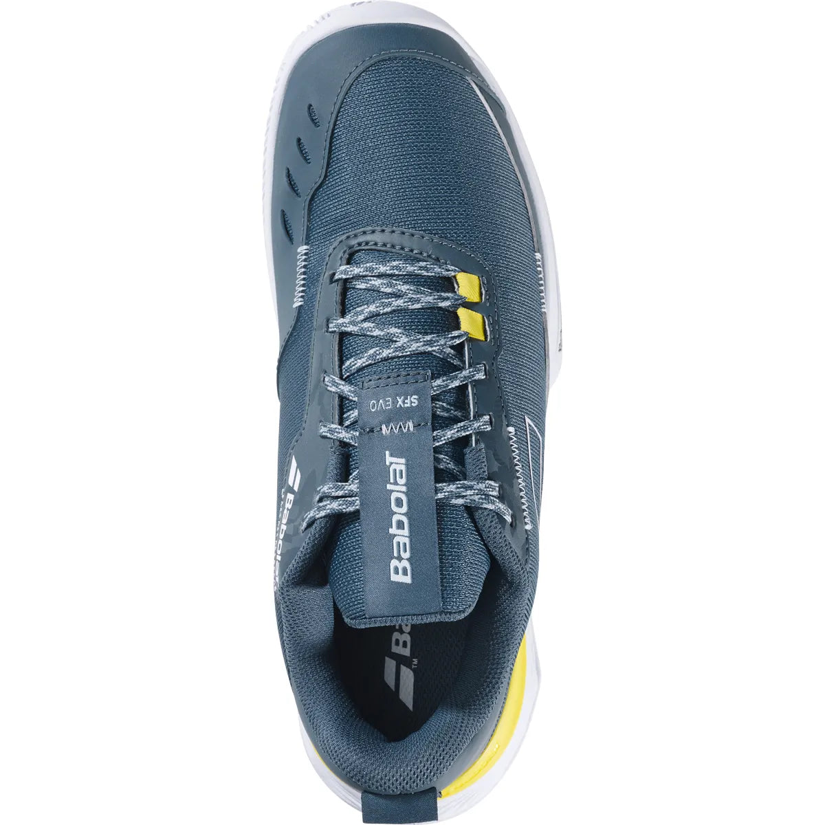 Babolat Sfx Evo Sandplatzschuh