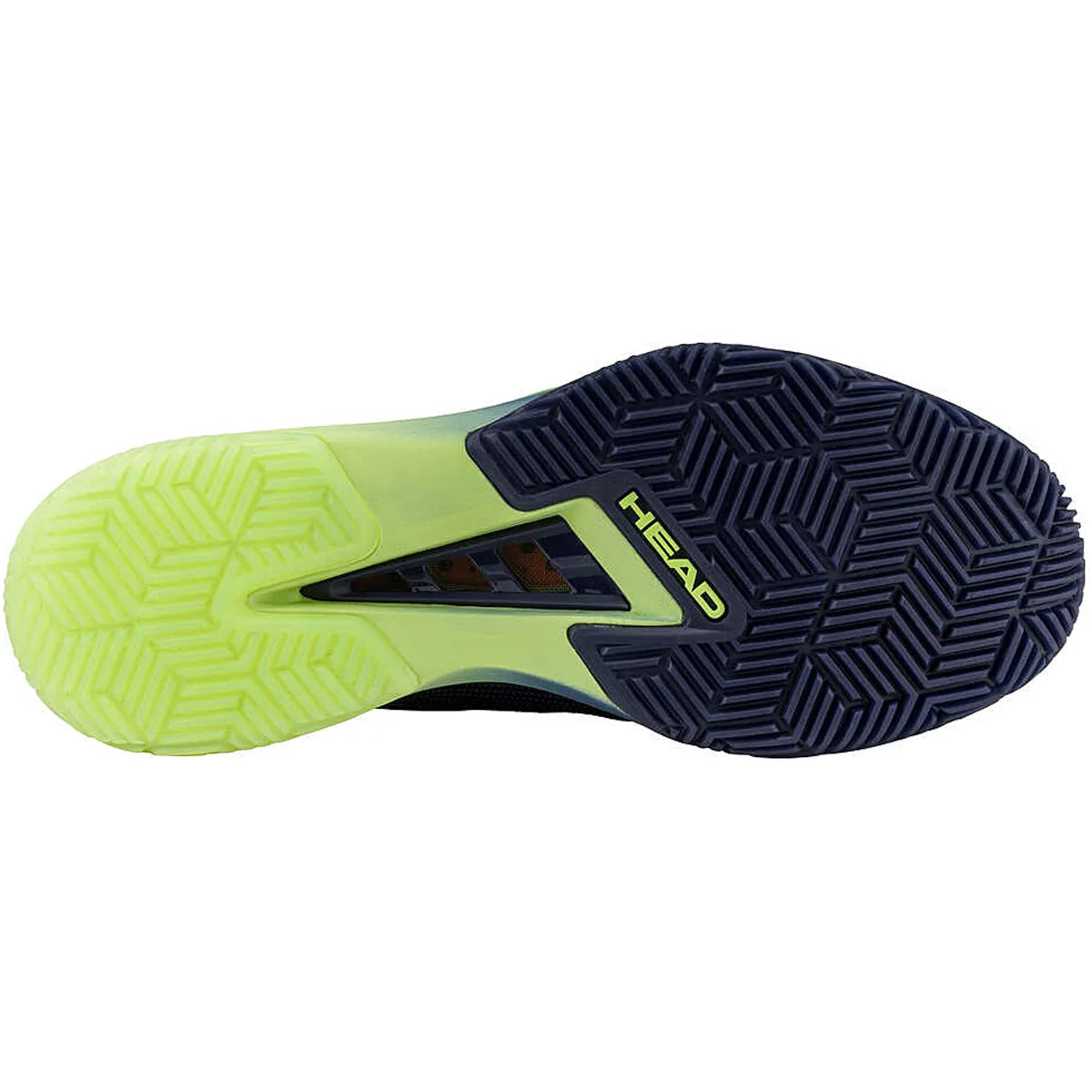 Padelschuhe Head Sprint Pro 4.0