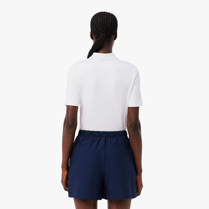 Polo Lacoste Damen Core Performance