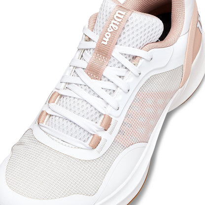 Padelschuhe Wilson Damen Hurakn Pro V2
