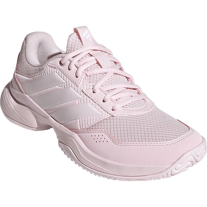 adidas Damen Gamecourt 3 Allcourtschuh
