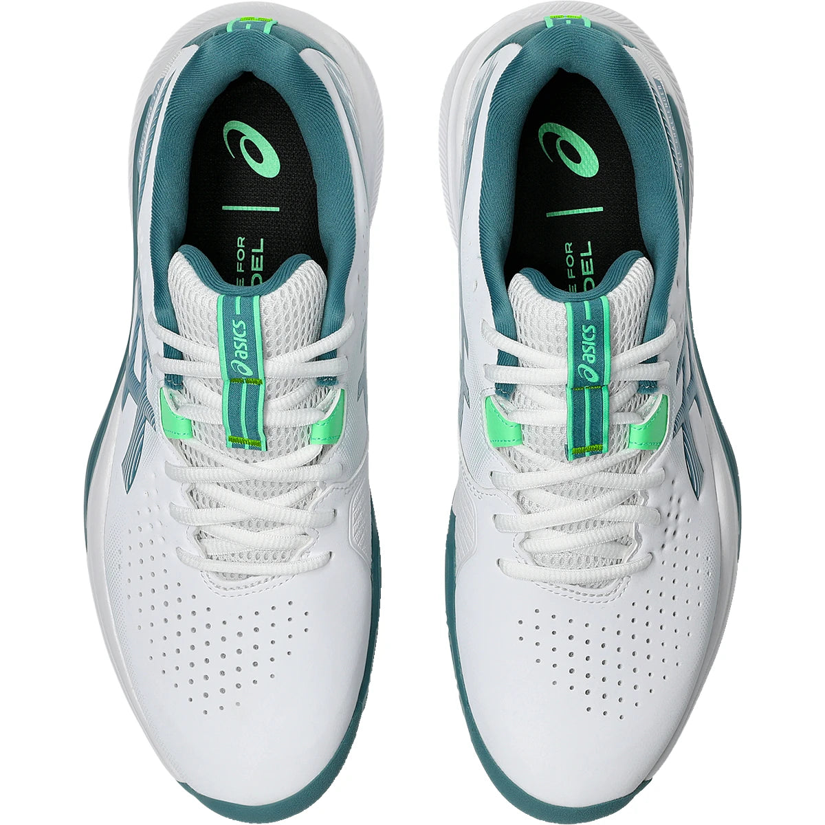 Padelschuhe Asics Gel Challenger 15