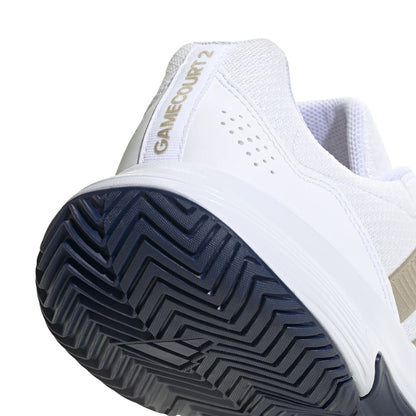 adidas Gamecourt 2 Allcourtschuhe