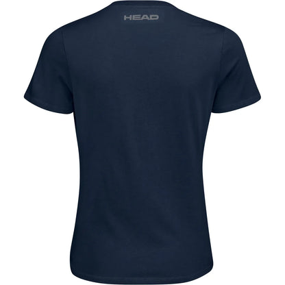 T-Shirt Head Damen Club Lara