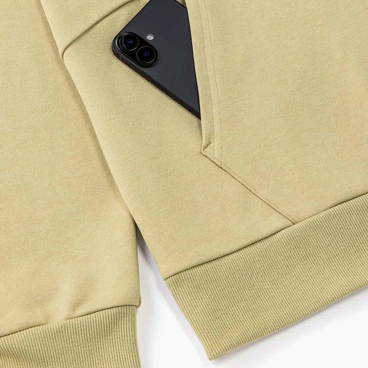 Sweatshirt mit Kapuze Yonex Team