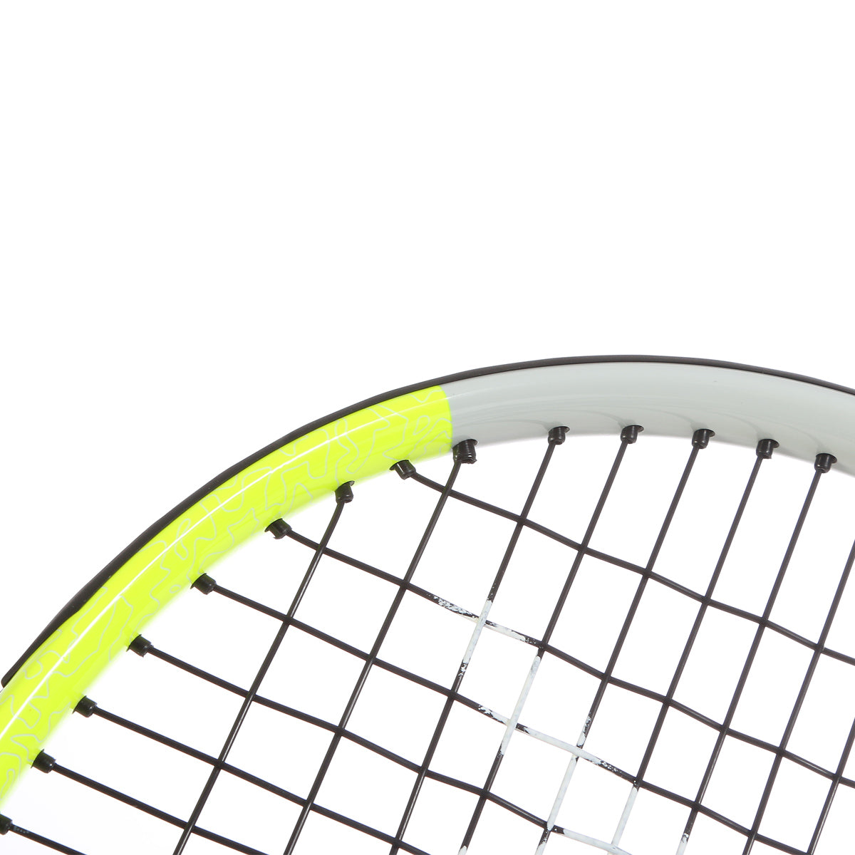 Schläger Dunlop Tristorm Elite 100 (270 Gr)