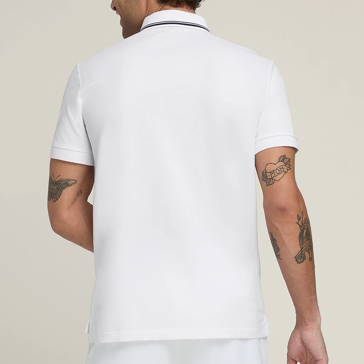 Wilson Team Piqué Polo
