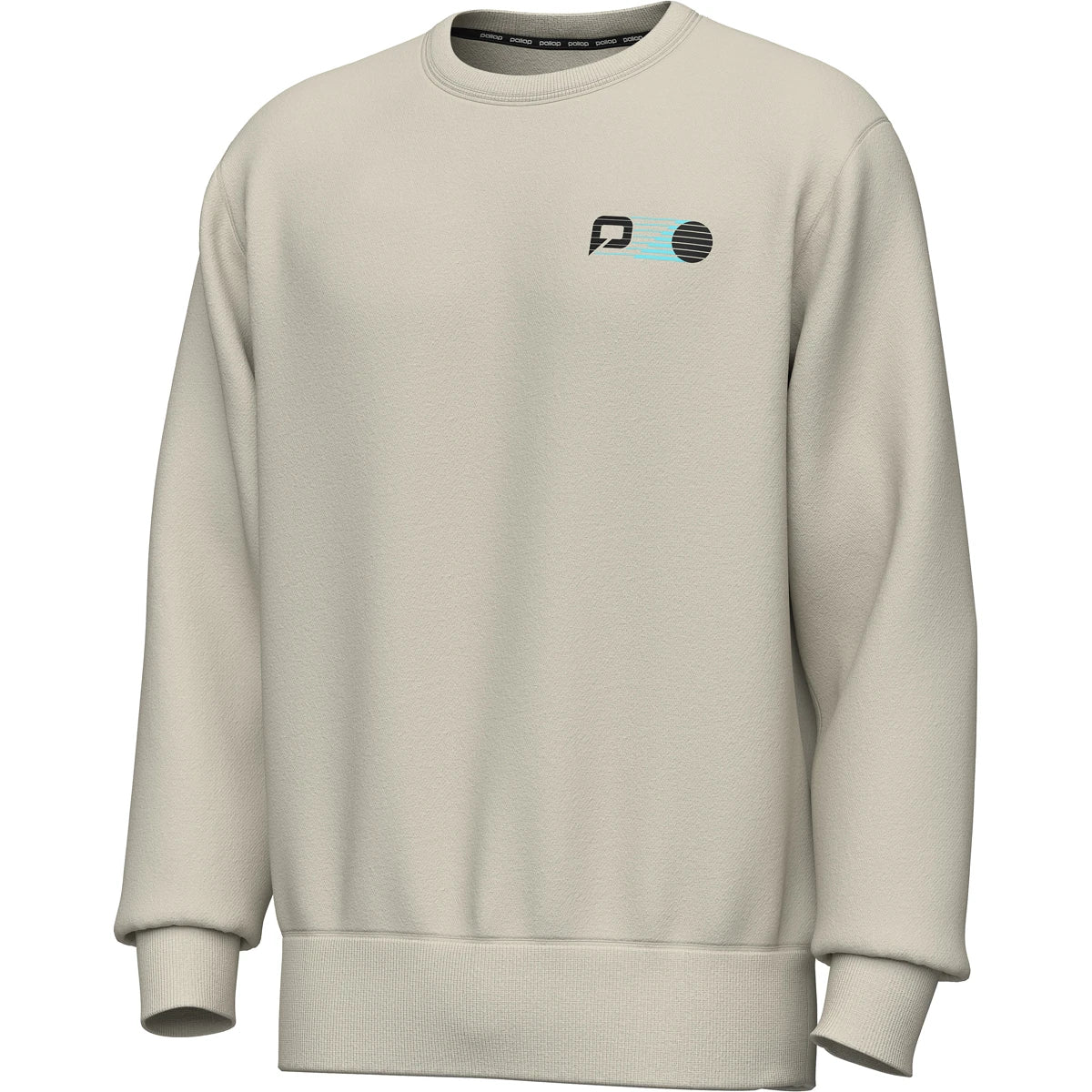 Sweat Pallap Lifestyle Vintage Soft Feel
