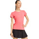 T-Shirt adidas Damen Freelift Gameset