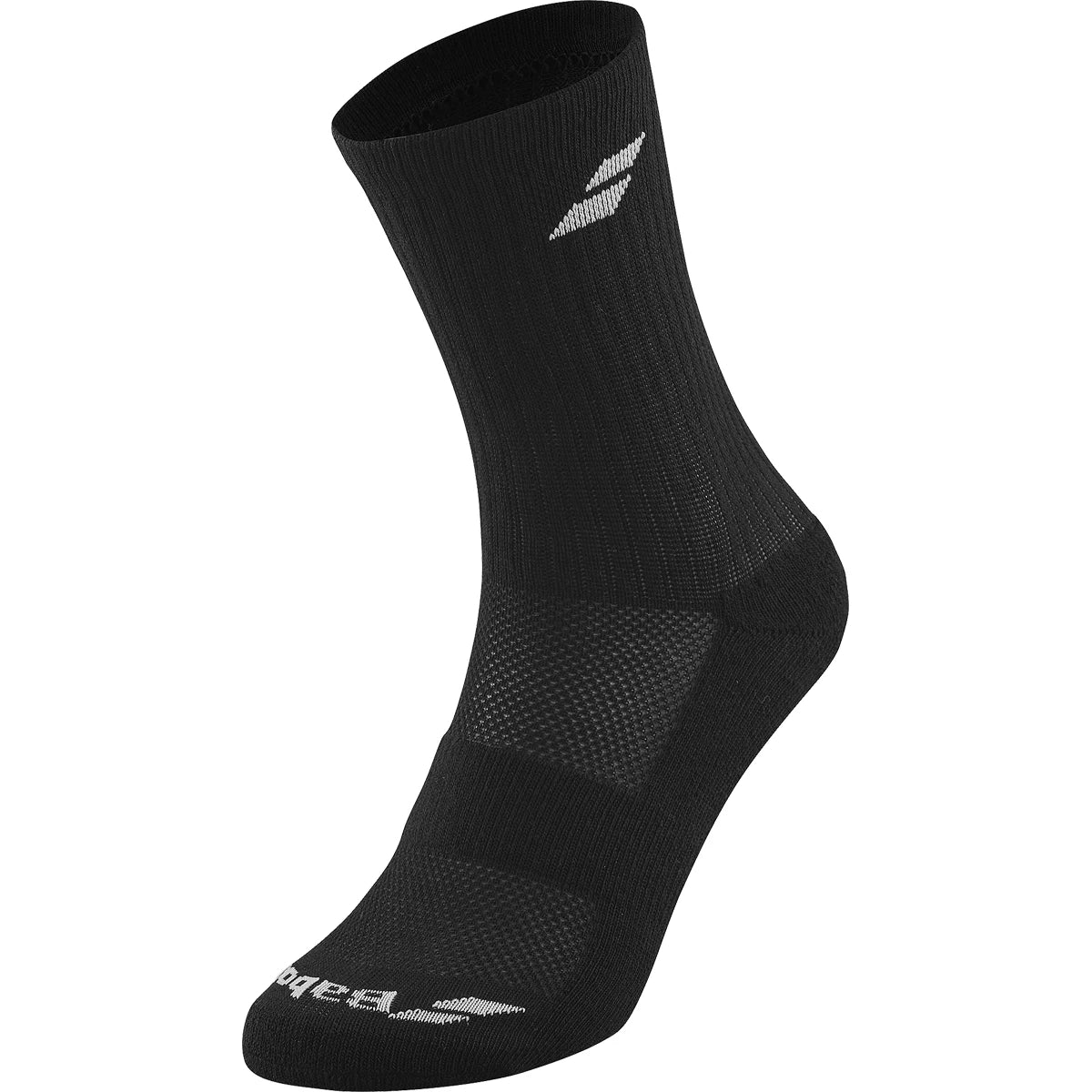 3 Paar Babolat Junior Socken (Mid)