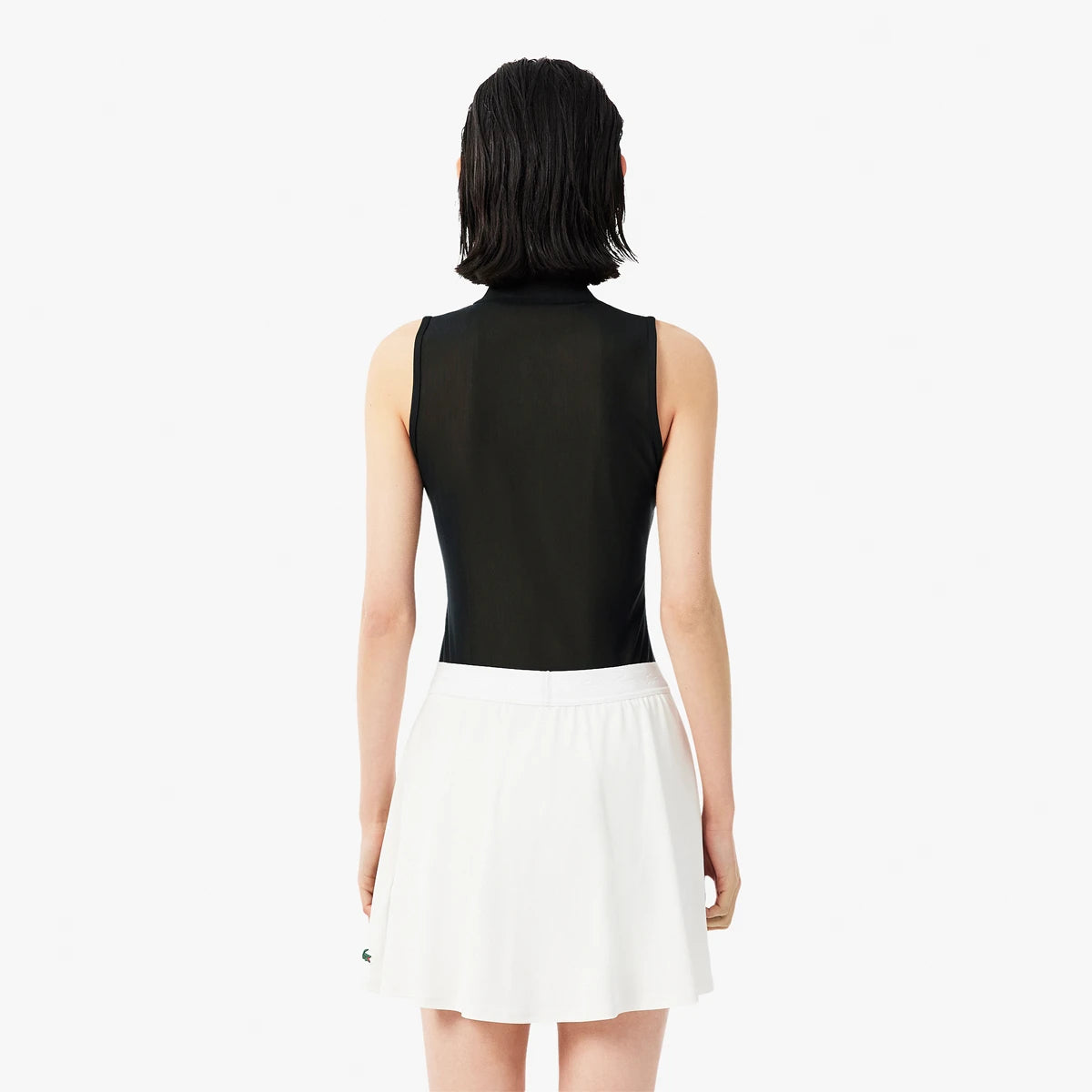 Polo Lacoste Damen Athlete Asien