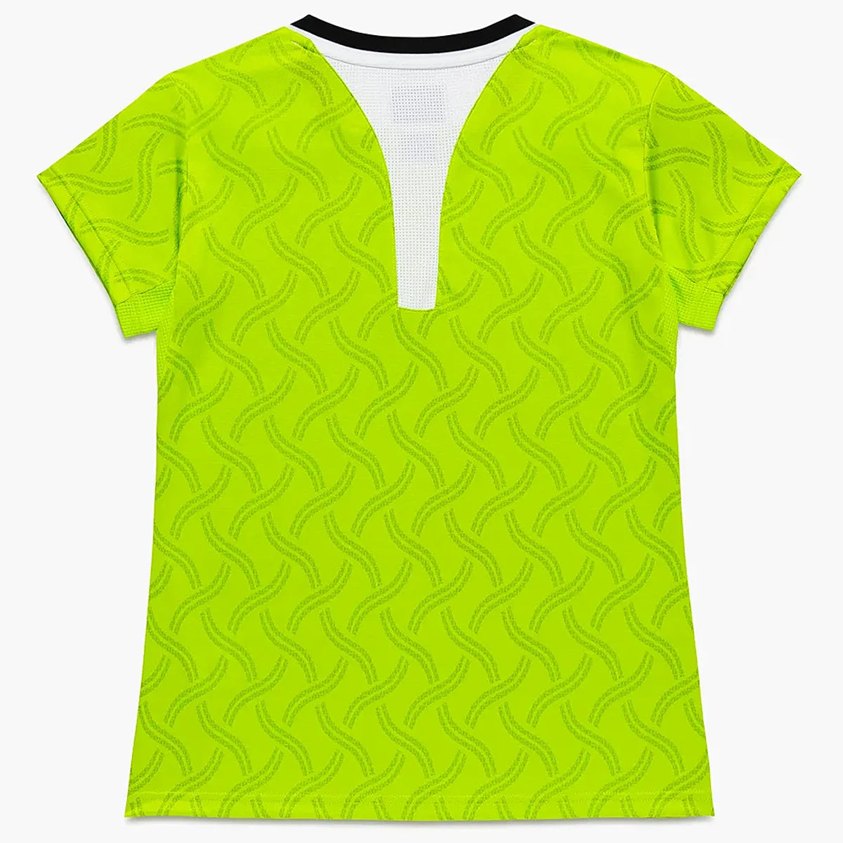 T-Shirt Yonex Damen Elite Ao Fresh Lime