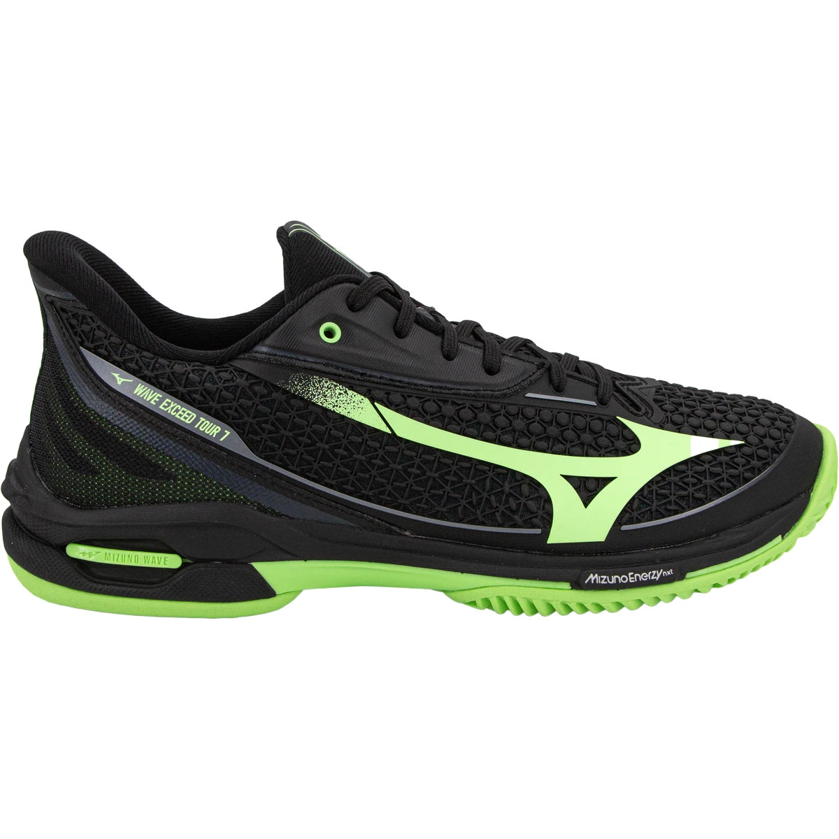 Padelschuhe Mizuno Padel Wave Exceed Tour 7