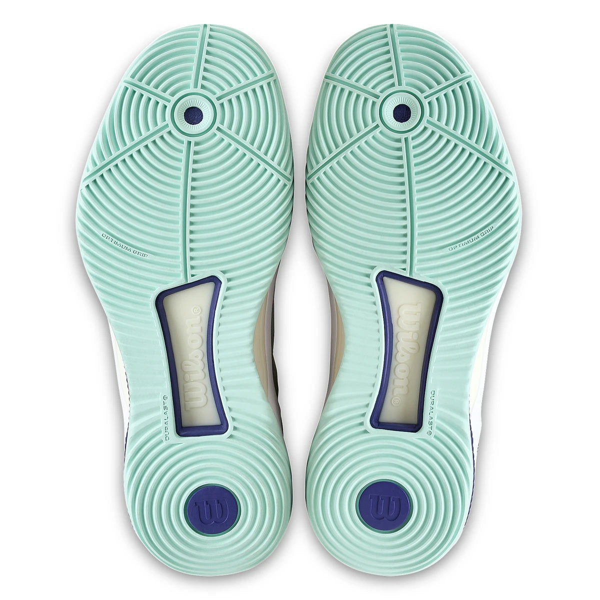 Padelschuhe Wilson Intrigue Tour Damen