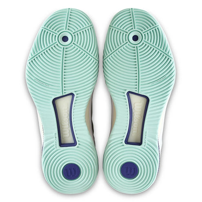 Padelschuhe Wilson Intrigue Tour Damen