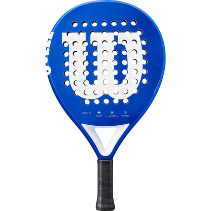 Padelschläger Wilson Elevate