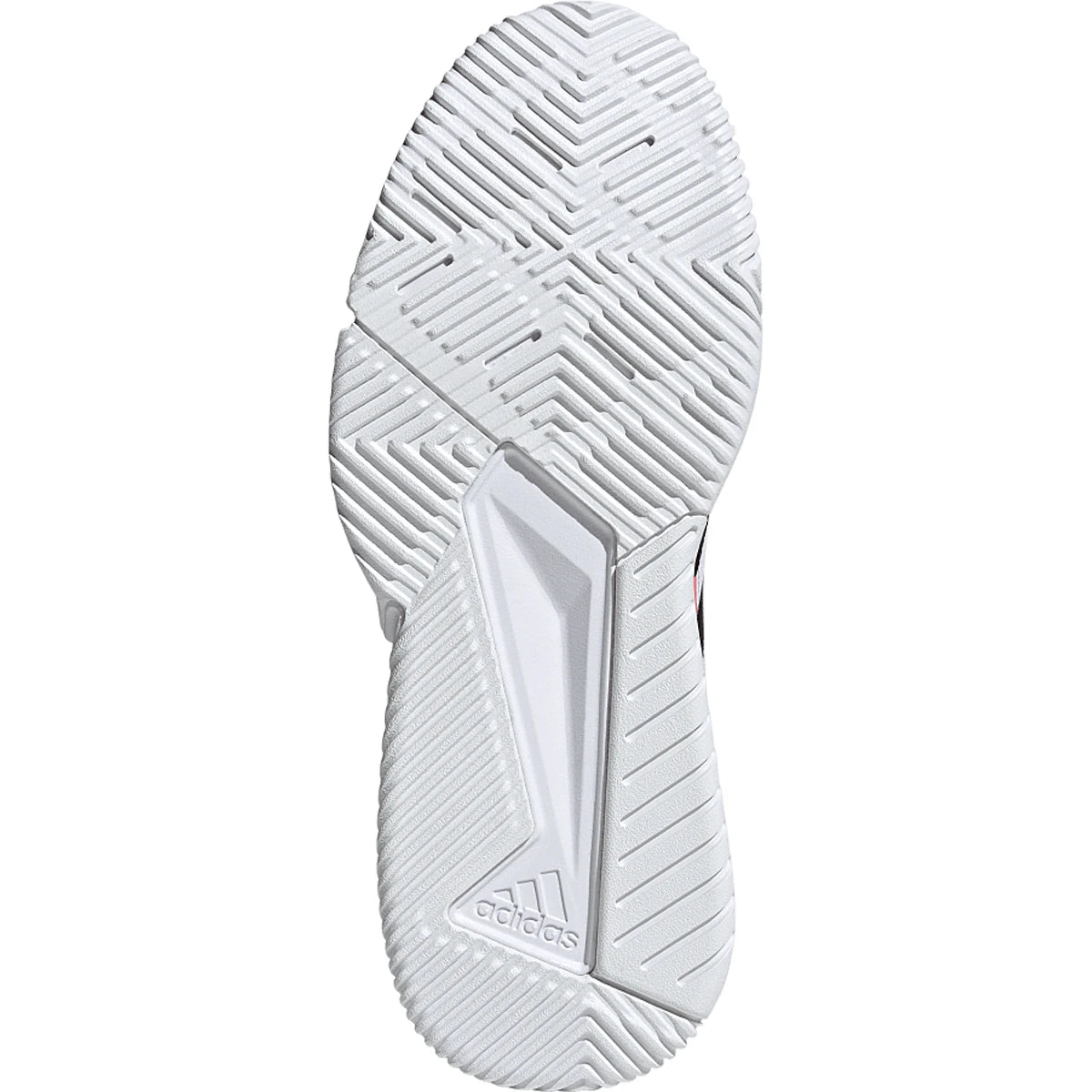 Padelschuhe adidas Courtquick