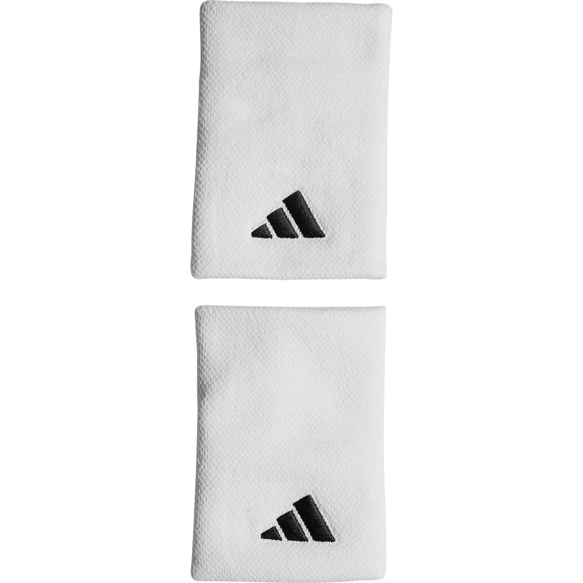 Paar adidas Schweißband Simple Tennis Zverev / Auger-Aliassime