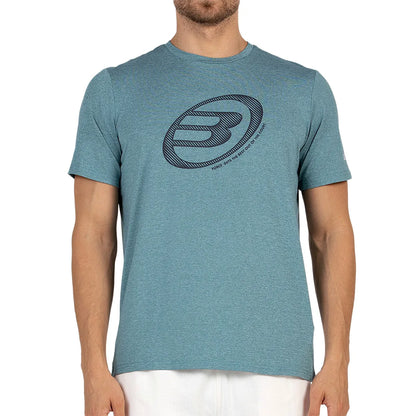 T-Shirt Bullpadel Lande