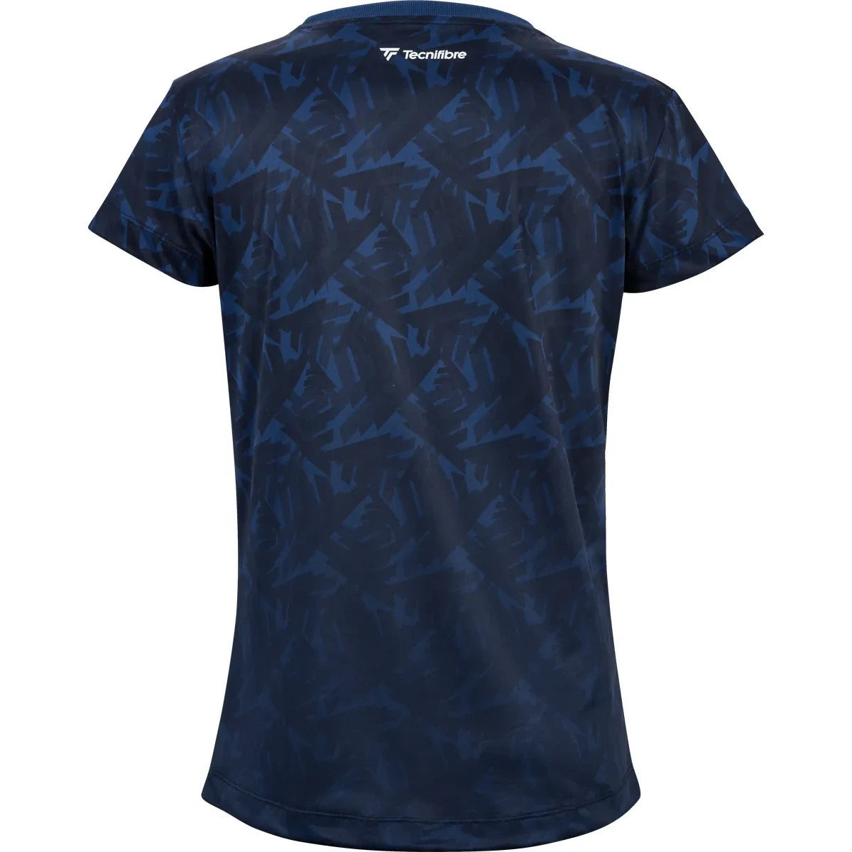 T-Shirt Tecnifibre Damen X-Loop Ss24