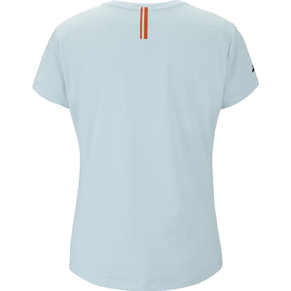 T-Shirt Babolat Junior Mädchen Play Cap Sleeve