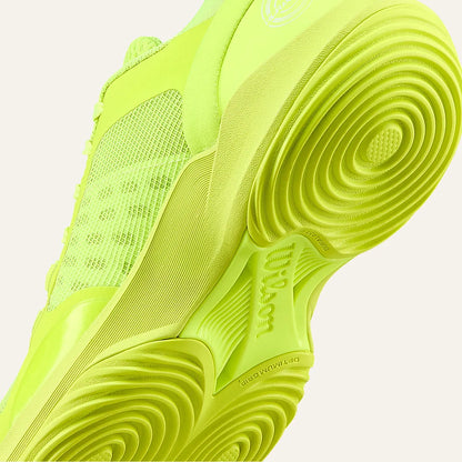 Chaussures Padel Wilson Femme Hurakn Pro V2