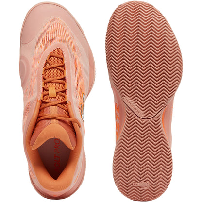 Chaussures Lacoste Ag-Lt Pro Paris Sandplatzschuh