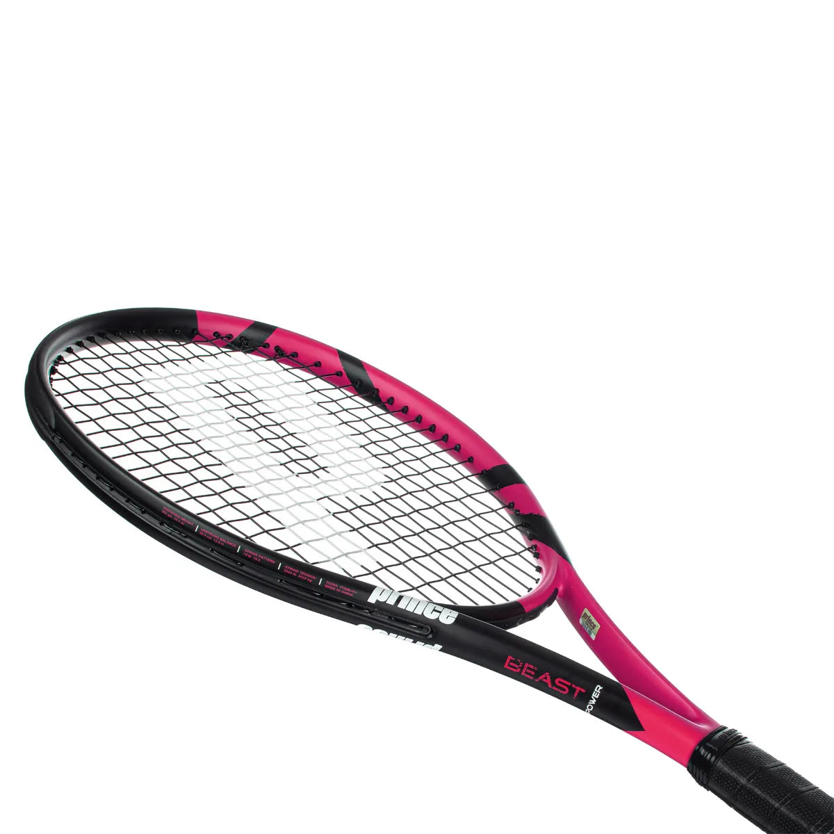 Schläger Prince Beast Power Pink 285 (285 Gr)