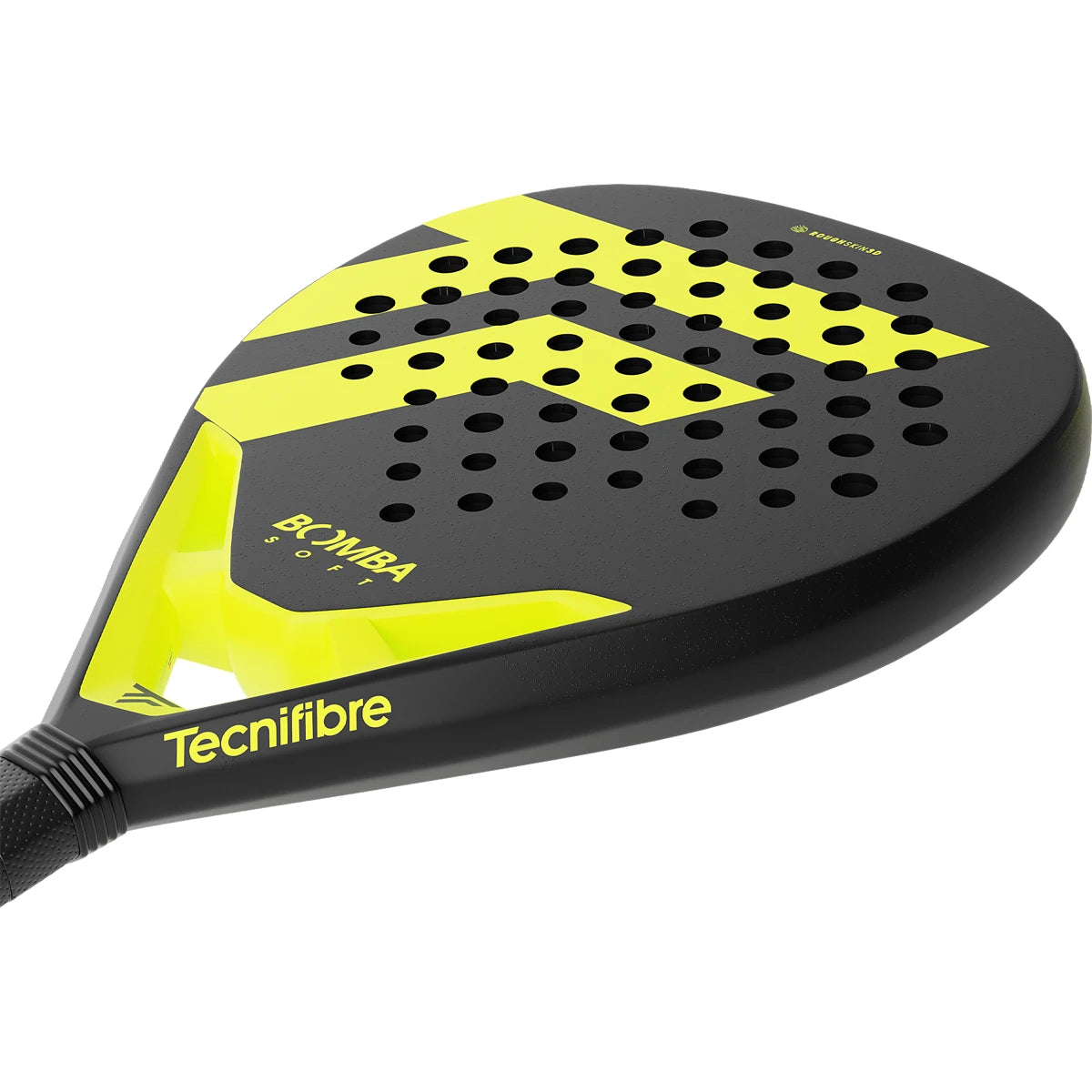 Padelschläger Tecnifibre Bomba Soft