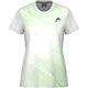 T-Shirt Head Damen Vision Tie Break