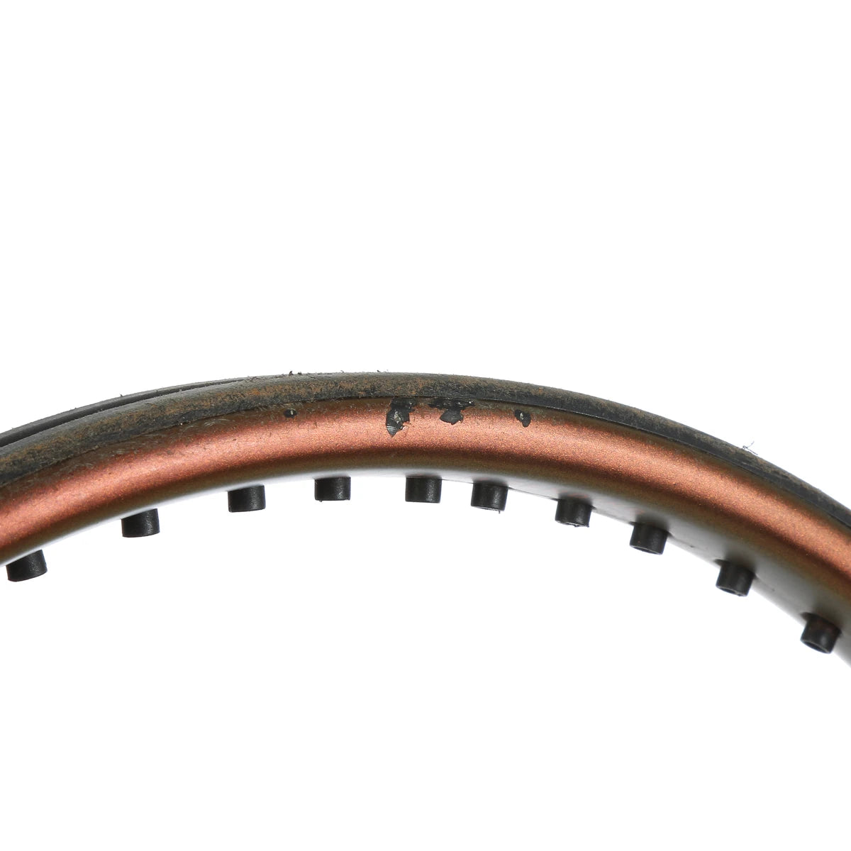 Gebrauchter Tennisschläger Wilson Pro Staff 97L V14.0 (290 Gr)
