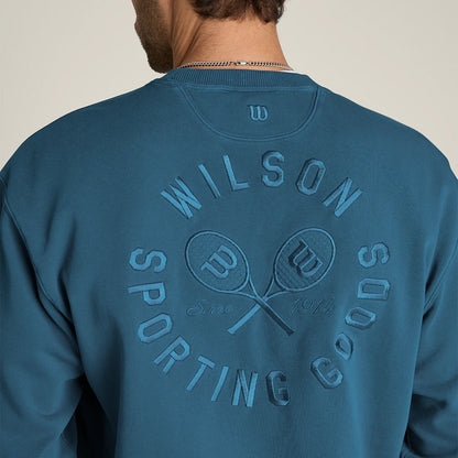 Sweatshirt Wilson Playstate Crew