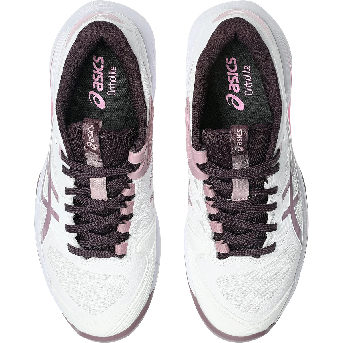 Asics Schuhe Damen Solution Speed Ff4 Allcourt