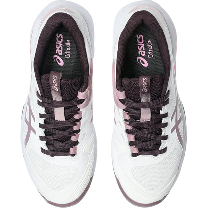 Asics Schuhe Damen Solution Speed Ff4 Allcourt